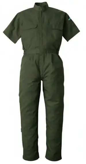 サマー続服（SD7150）