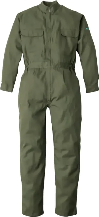 ツナギ ツナギ・オーバーオール・サロペット ソルディ（日の丸） 715 続服（SD715） 作業服JP