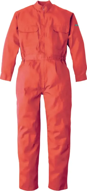 ツナギ ツナギ・オーバーオール・サロペット ソルディ（日の丸） 716 続服（SD716） 作業服JP