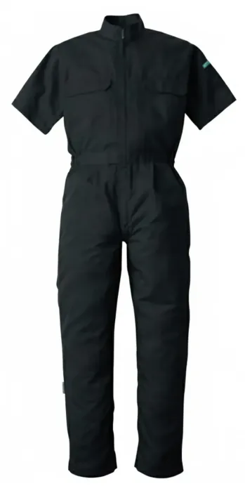 ツナギ ツナギ・オーバーオール・サロペット ソルディ（日の丸） 7170 サマー続服（SD7170） 作業服JP