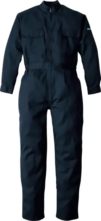 ツナギ ツナギ・オーバーオール・サロペット ソルディ（日の丸） 717 続服（SD717） 作業服JP