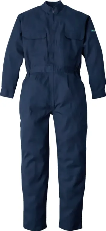ツナギ ツナギ・オーバーオール・サロペット ソルディ（日の丸） 719 続服（SD719） 作業服JP