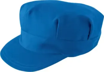 男女ペア キャップ・帽子 ソルディ（日の丸） 721 八角型キャップ（SD721） 作業服JP