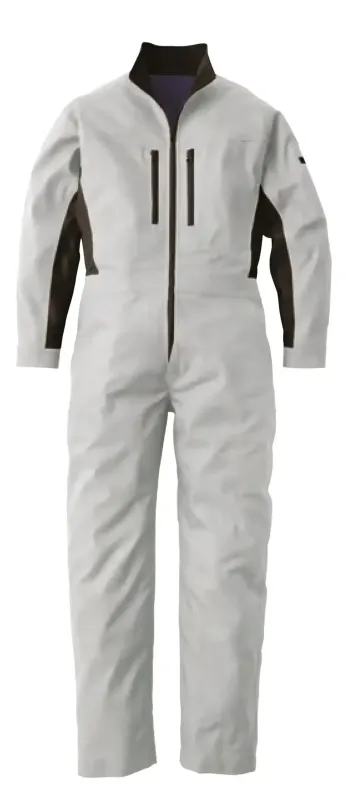 ツナギ ツナギ・オーバーオール・サロペット ソルディ（日の丸） 8200-030 続服（SD8200-030） 作業服JP