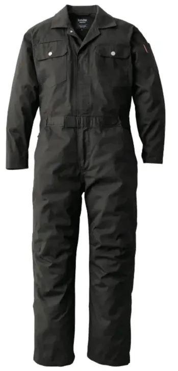 ツナギ ツナギ・オーバーオール・サロペット ソルディ（日の丸） 8300-020 続服（SD8300-020） 作業服JP