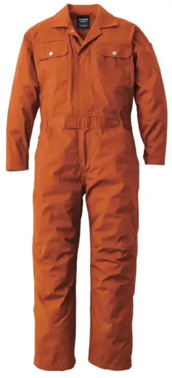ツナギ ツナギ・オーバーオール・サロペット ソルディ（日の丸） 8300-030 続服（SD8300-030） 作業服JP