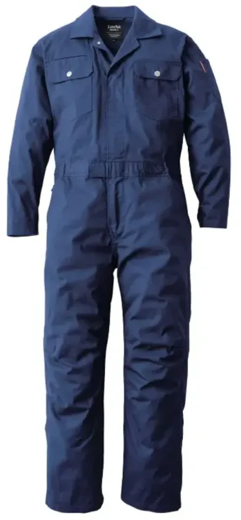 ツナギ ツナギ・オーバーオール・サロペット ソルディ（日の丸） 8300-040 続服（SD8300-040） 作業服JP