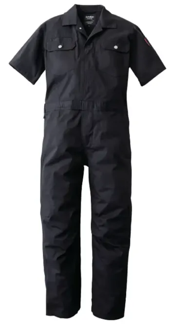 ツナギ ツナギ・オーバーオール・サロペット ソルディ（日の丸） 8310-010 続服（SD8310-010） 作業服JP