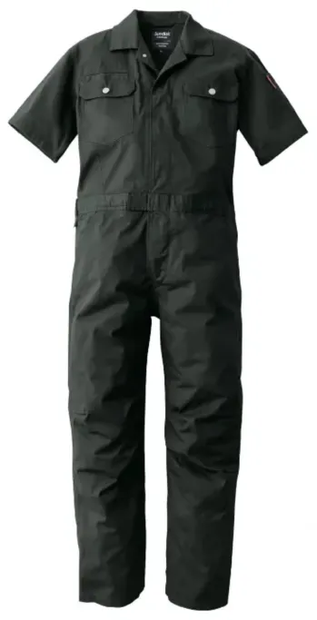 ツナギ ツナギ・オーバーオール・サロペット ソルディ（日の丸） 8310-020 続服（SD8310-020） 作業服JP