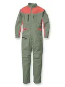 ソルディ（日の丸） 8350-010 ブレサブルストレッチツナギ（SD8350-010）