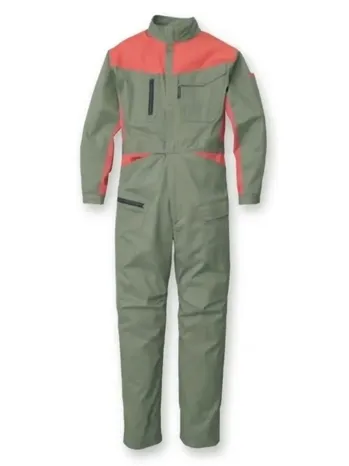 ソルディ（日の丸） 8350-010 ブレサブルストレッチツナギ（SD8350-010）