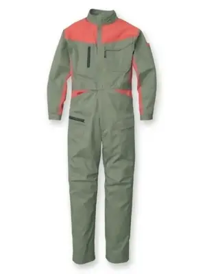 ブレサブルストレッチツナギ（SD8350-010）