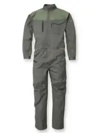 ソルディ（日の丸） 8350-020 ブレサブルストレッチツナギ（SD8350-020）