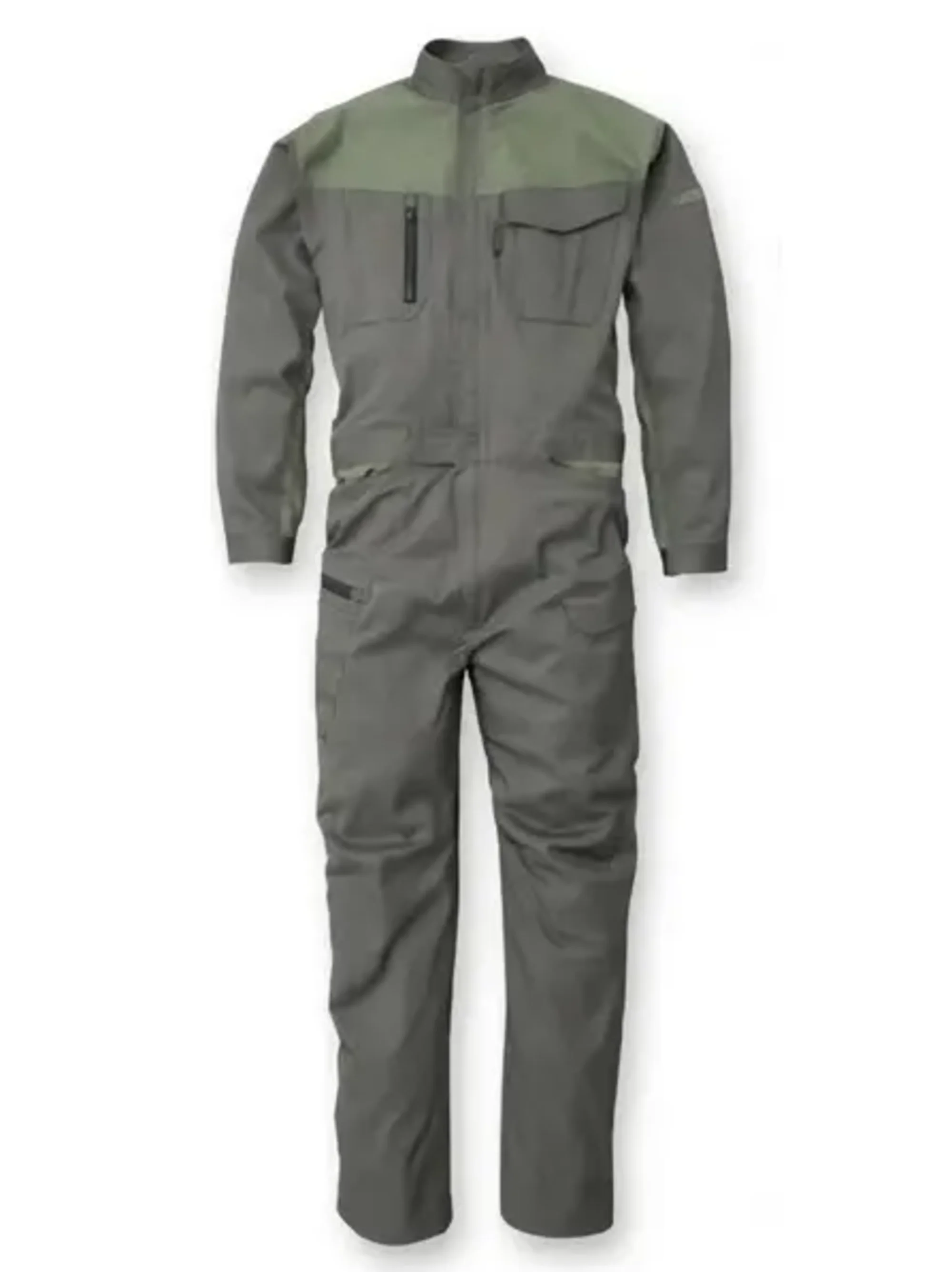 ソルディ（日の丸） 8350-020 ブレサブルストレッチツナギ（SD8350-020）