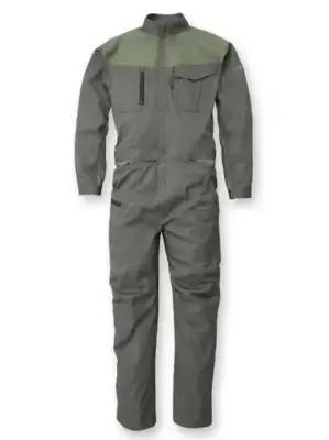 ブレサブルストレッチツナギ（SD8350-020）