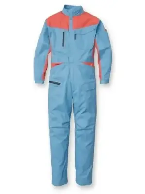 ブレサブルストレッチツナギ（SD8350-030）