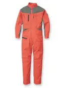 ソルディ（日の丸） 8350-050 ブレサブルストレッチツナギ（SD8350-050）