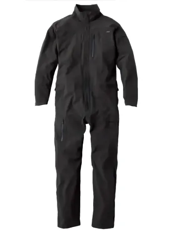 ツナギ ツナギ・オーバーオール・サロペット ソルディ（日の丸） 8400-010 CORDURA&reg;4WAYストレッチツナギ（SD8400-010） 作業服JP