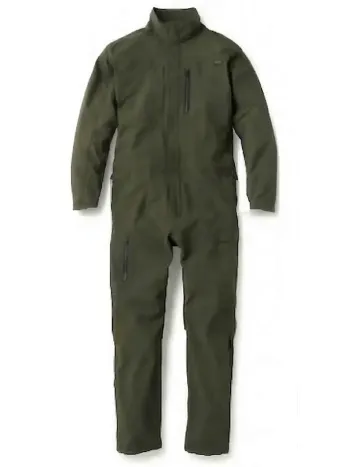 ソルディ（日の丸） 8400-020 CORDURA&reg;4WAYストレッチツナギ（SD8400-020）