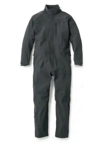 ツナギ ツナギ・オーバーオール・サロペット ソルディ（日の丸） 8400-030 CORDURA&reg;4WAYストレッチツナギ（SD8400-030） 作業服JP