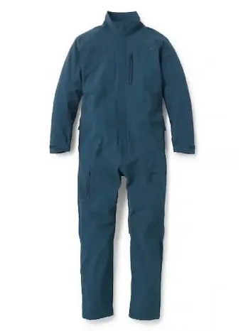 ツナギ ツナギ・オーバーオール・サロペット ソルディ（日の丸） 8400-040 CORDURA&reg;4WAYストレッチツナギ（SD8400-040） 作業服JP