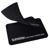 ソルディ（日の丸） 8495 ニーパッド（2枚組）