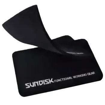 ソルディ（日の丸） 8495 ニーパッド（2枚組）