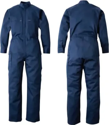 ツナギ ツナギ・オーバーオール・サロペット ソルディ（日の丸） 860 続服（SD860） 作業服JP