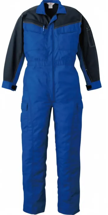 ツナギ ツナギ・オーバーオール・サロペット ソルディ（日の丸） 8861 サマー続服（YUKI TORII）（SD8861） 作業服JP