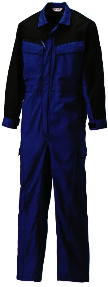 ツナギ ツナギ・オーバーオール・サロペット 日の丸（ソルディ） 8861 サマー続服（YUKI TORII） 作業服JP