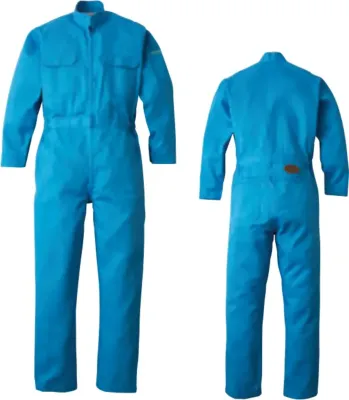 ツナギ ツナギ・オーバーオール・サロペット ソルディ（日の丸） 900 続服（SD900） 作業服JP