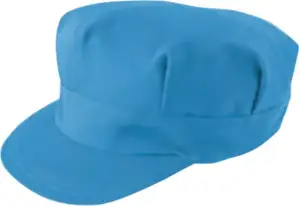 八角型キャップ（SD901）