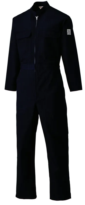 ツナギ ツナギ・オーバーオール・サロペット ソルディ（日の丸） 90 続服 作業服JP