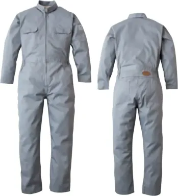 ツナギ ツナギ・オーバーオール・サロペット ソルディ（日の丸） 910 続服（SD910） 作業服JP