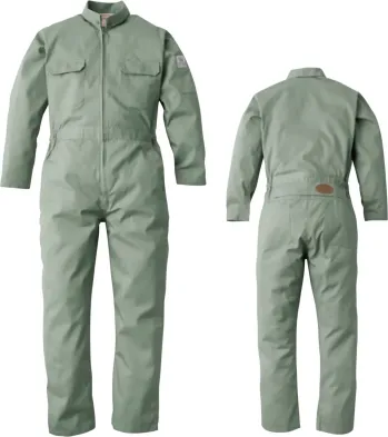 ツナギ ツナギ・オーバーオール・サロペット ソルディ（日の丸） 920 続服（SD920） 作業服JP