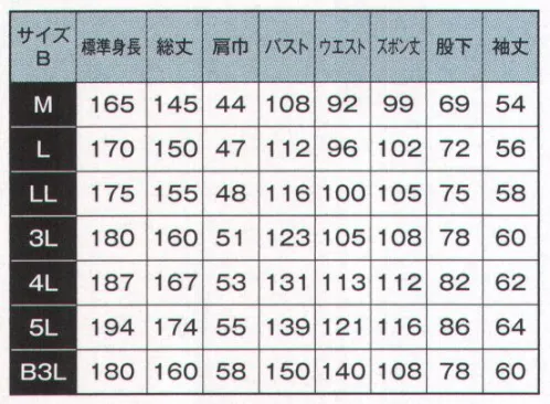 日の丸 140 続服 ヒノマルカット:後腰部に伸縮布を縫い込むことにより、前後斜屈伸等の動きを楽にしました。 サイズ／スペック