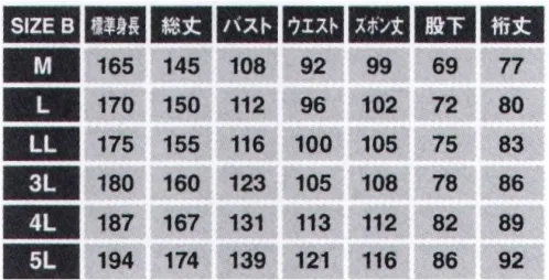 日の丸 170 続服 ヒノマルカット:後腰部に伸縮布を縫い込むことにより、前後斜屈伸等の動きを楽にしました。 衿は、スタンド・オープン・ハイネックの3タイプが楽しめます。※「B3Lサイズ」は、販売を終了致しました。 サイズ／スペック