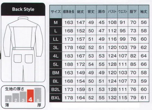 日の丸 2-045 続服 Thermotron® サーモトロン®保温にすぐれたハイパーマテリアル繊維の中に封じ込められた炭化ジルコニウム等の、セラミックのミクロ粒子が太陽の光を効率良く吸収し、それを熱に転換して保温します。しかも、体から発散される熱を反射して外に逃がさないので、造温・保温の積極的な『ダブル保温効果』により、確実に数度の温度上昇が得られます。まさにユニチカが生んだ、保温の概念を根底からくつがえす、先進のハイパー・マテリアルなのです。 サイズ／スペック