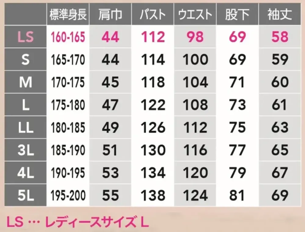 ソルディ（日の丸） 4400-030 防水ラミネート ヒップオープンツナギ（SD4400-030） サイズ・スペック