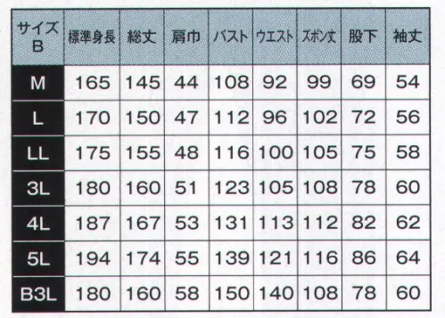 日の丸 570 続服 衿は、スタンド・オープン・ハイネックの3タイプが楽しめます。 サイズ／スペック