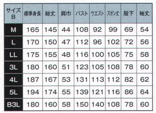 日の丸 580 続服 衿は、スタンド・オープン・ハイネックの3タイプが楽しめます。 サイズ／スペック