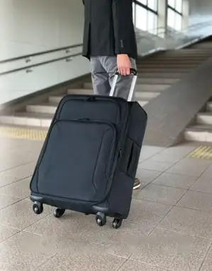 ジャーメインギア/大型ソフトキャリーバッグ