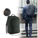 作業服JP ブレザー・スーツ バッグ・かばん 平野 42599 アンディハワード/大型ビジネスリュック