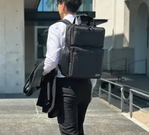 3WAYバックパック