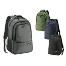 作業服JP イベント・チーム・スタッフ バッグ・かばん 平野 42603 ガルウィング 格子柄ポリリュック