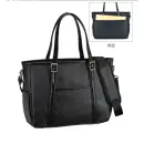 作業服JP ブレザー・スーツ バッグ・かばん 平野 53445 グラフィット ビジネストートバッグ