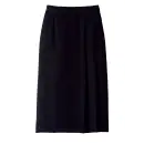 事務服JP  スカート ハネクトーン 9862 ロングスカート