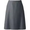 事務服JP オフィスウェア スカート ハネクトーン R851 スカート（セミフレア）