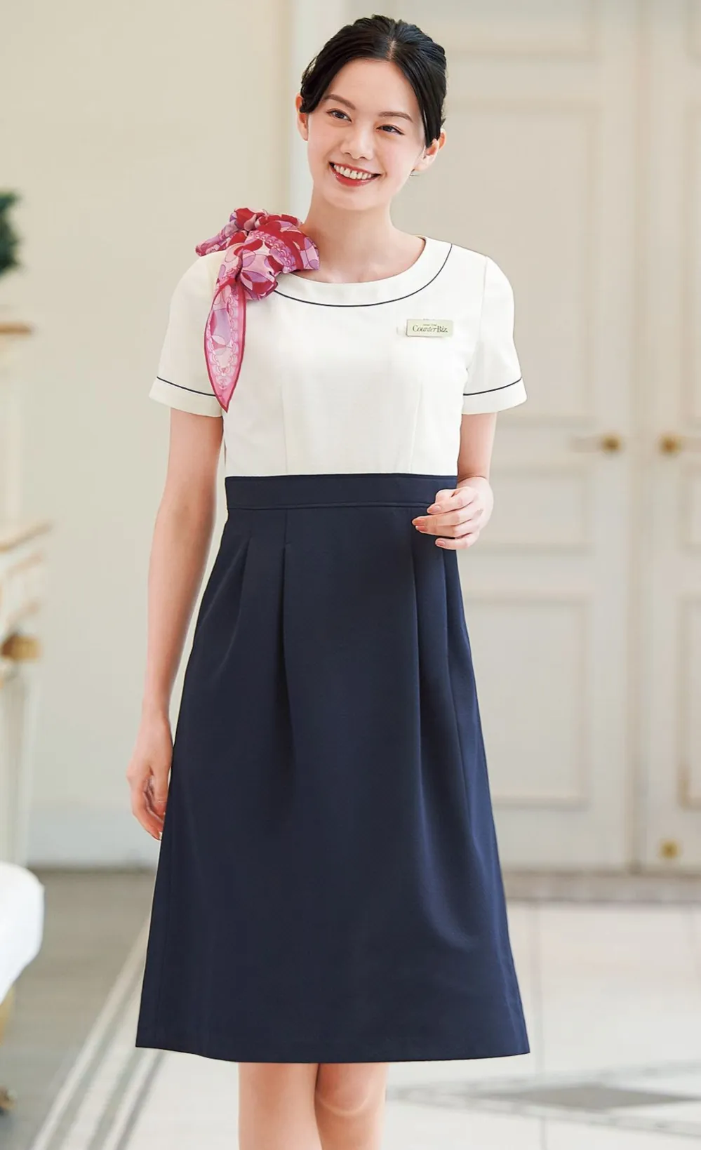 ハネクトーン早川 Winpinx 7号 ワンピース制服 ユニフォーム M-HT1-WP770.1000.webp