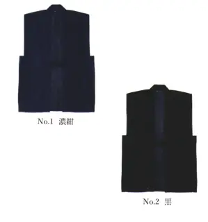 シルクライク羽織